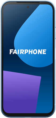 Fairphone FP5