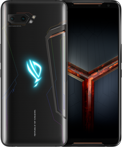Asus ROG Phone II