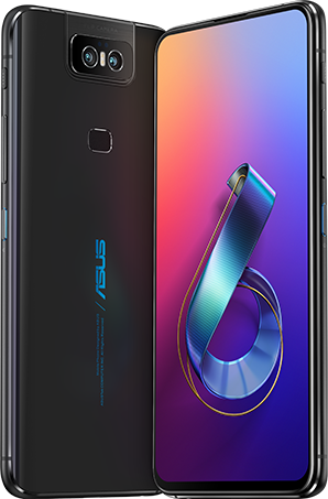 Asus Zenfone 6/6z