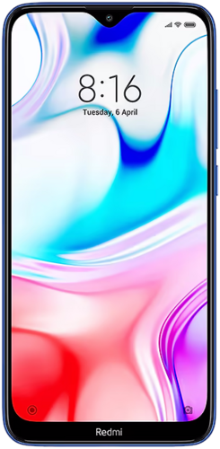 Redmi SDM439 devices