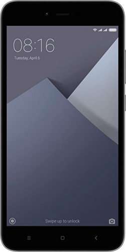 Xiaomi Redmi 4A / 5A / [Note 5A / Y1 - Lite]