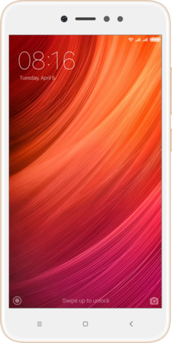 Xiaomi Redmi 3S