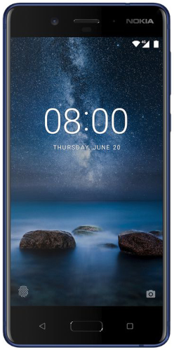 Nokia 8