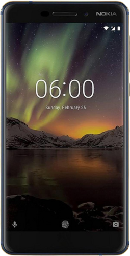 Nokia 6.1 (2018)