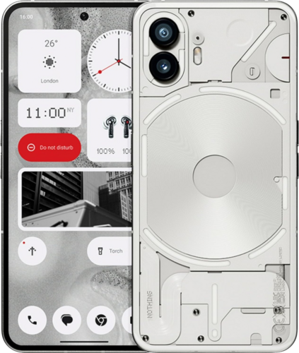 Nothing Devices Nothing Phone 2