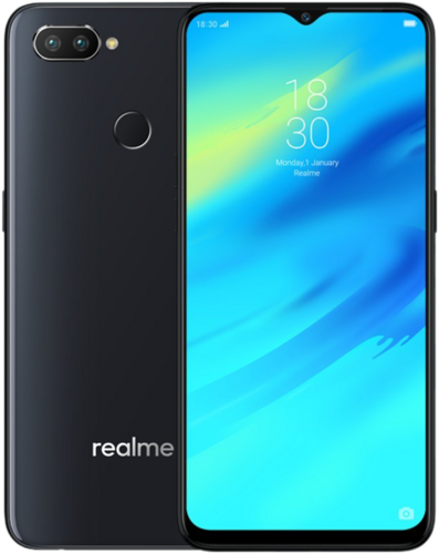 Realme 2 Pro