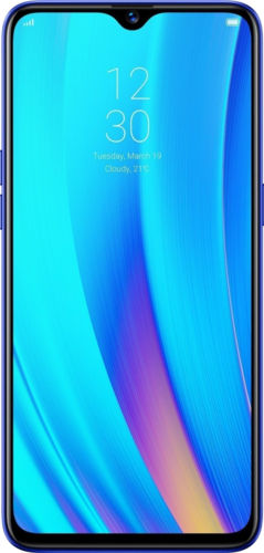 Realme 3 Pro