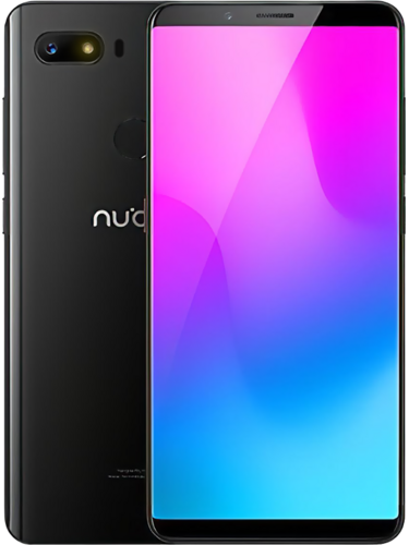 Nubia Mini 5G