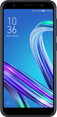 ASUS Zenfone Max M1