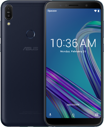 ASUS Zenfone Max Pro M1