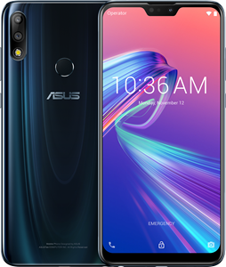 Asus Max pro m2