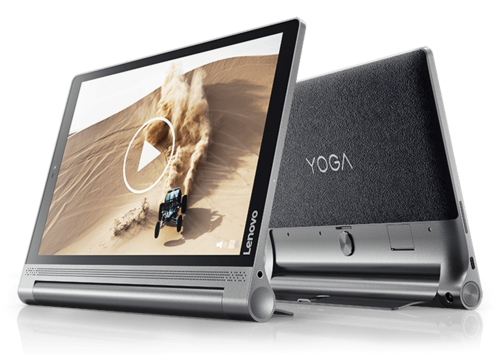 Lenovo Yoga Tab 3 Plus LTE