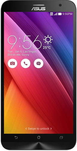 ASUS Zenfone 2 (1080p)