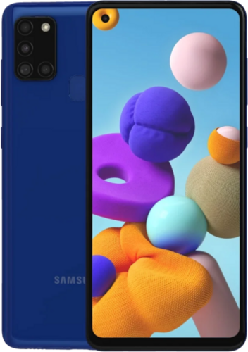 Samsung Galaxy A21s