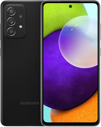 Samsung Galaxy A52