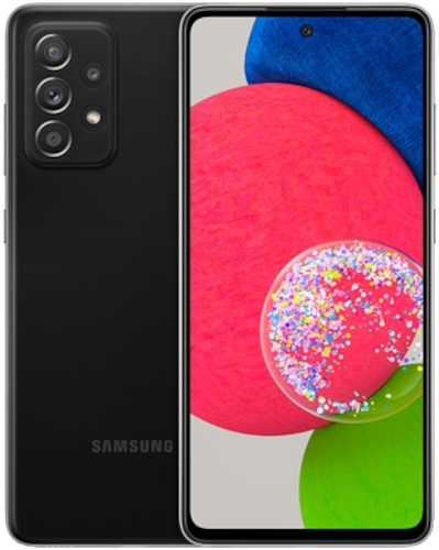 Samsung Galaxy A52s 5G