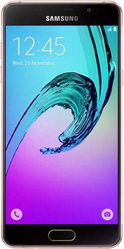 Samsung Galaxy A5 (2016)