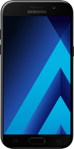 Samsung Galaxy A5 (2017)