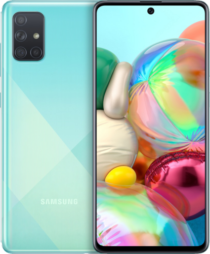 Galaxy A71 4G