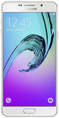 Samsung Galaxy A7 (2016)