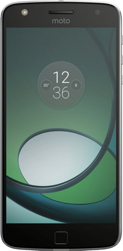 Motorola moto z play