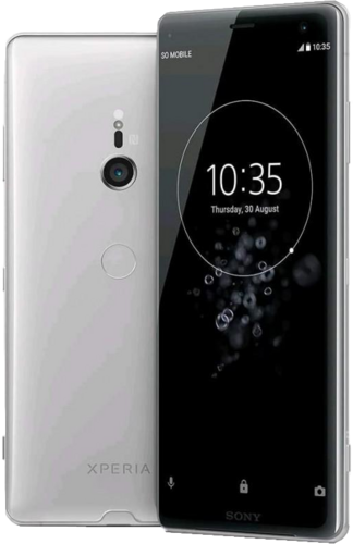 Sony Xperia XZ3