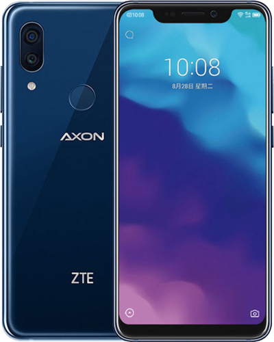 ZTE Axon 9 Pro