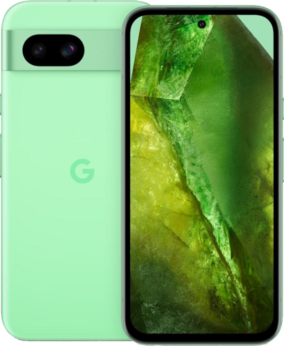 Google Pixel 8a