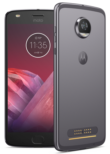 Motorola moto z2 play