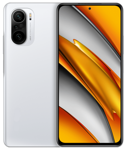 Xiaomi Mi 11X