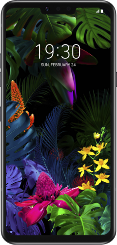 LG G8 ThinQ (Korea)