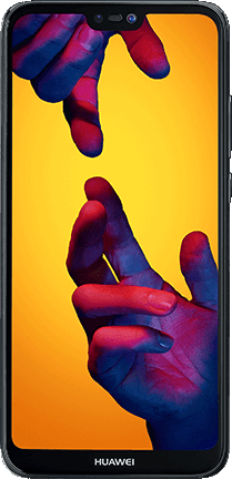 Huawei P20 Lite