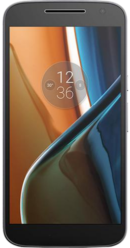 Motorola moto g4