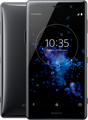 Sony Xperia XZ2 Premium