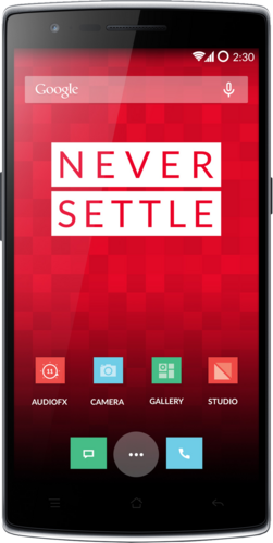 OnePlus One