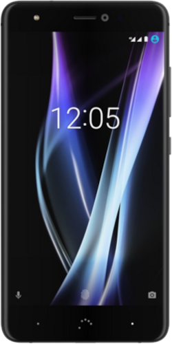 BQ Aquaris X