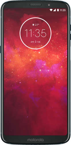 Motorola Moto Z3 Play