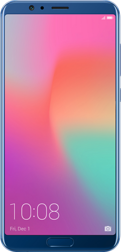 Huawei Honor View 10