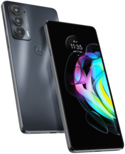 Motorola Edge 20