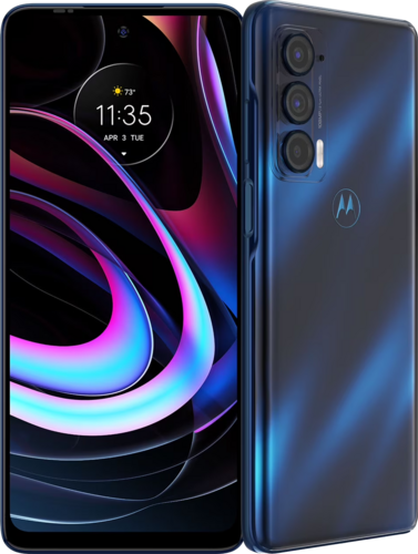 Motorola edge 2021