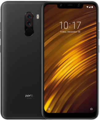 POCO F1
