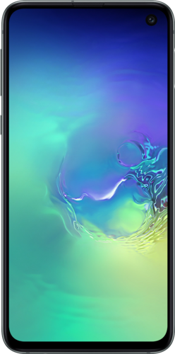 Samsung Devices Samsung Galaxy S10e