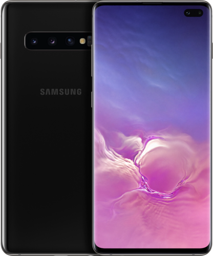 Samsung Devices Samsung Galaxy S10+
