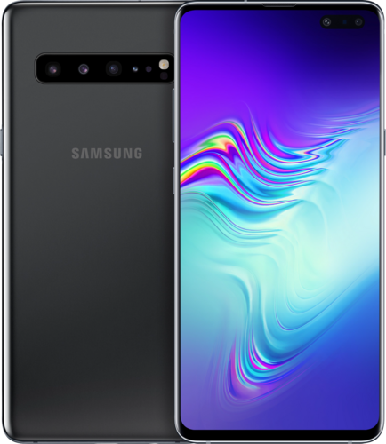 Samsung Devices Samsung Galaxy S10 5G