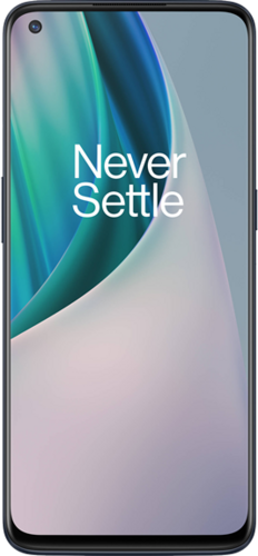 OnePlus Nord N10
