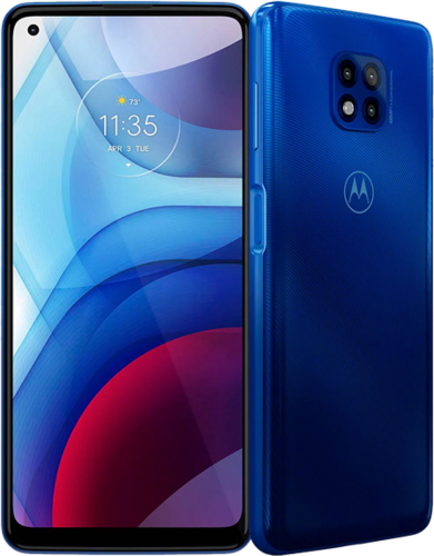 Motorola moto g power 2021