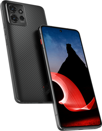 Motorola ThinkPhone by motorola