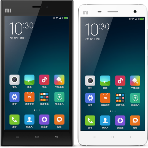 Xiaomi Mi 4