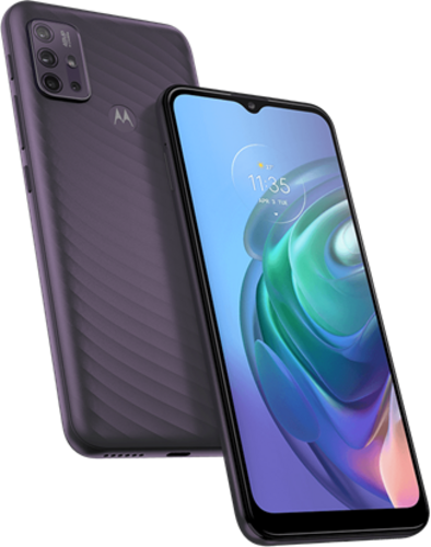 Motorola moto g10