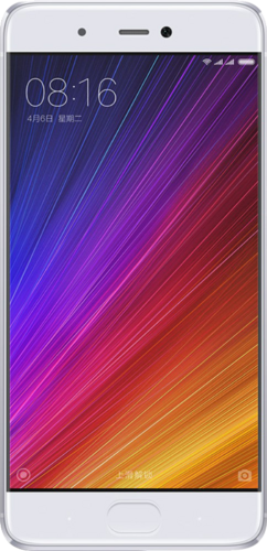 Xiaomi Mi 5s